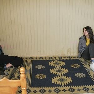 Foto No sueltes mi mano (Elimi Bırakma)