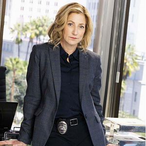 Foto Edie Falco