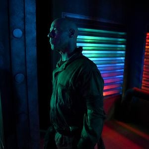 Foto Marvel's Agents of S.H.I.E.L.D.