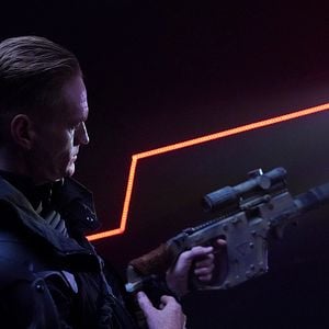 Foto Marvel's Agents of S.H.I.E.L.D.