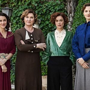 Foto Macarena García