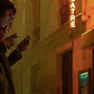 Foto La Belle époque