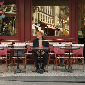 Foto De repente, el paraíso