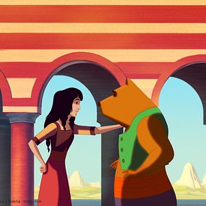 Foto La famosa invasión de los osos en Sicilia