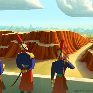 Foto La famosa invasión de los osos en Sicilia