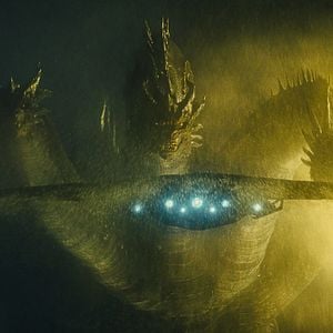 Foto Godzilla: Rey de los Monstruos