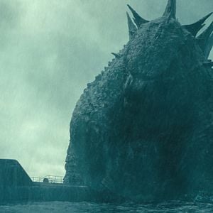 Foto Godzilla: Rey de los Monstruos