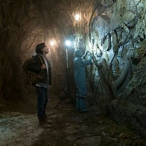 Foto Godzilla: Rey de los Monstruos