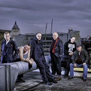 Foto Kenneth Cranham