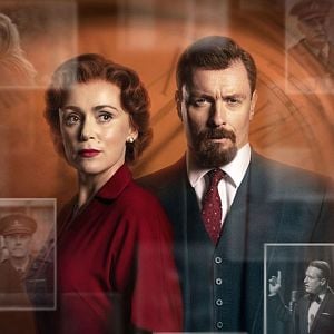 Foto Un espía entre nosotros