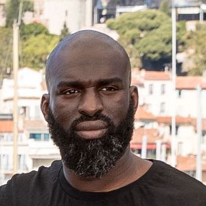 Foto Steve Tientcheu