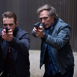 Foto William Fichtner