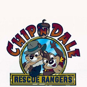 Foto Chip y Chop: Los guardianes rescatadores