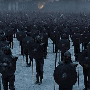 Foto Juego de Tronos