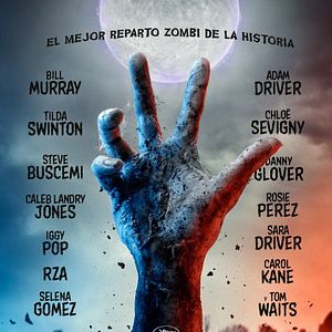 Foto Los muertos no mueren