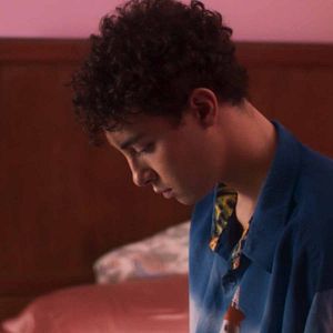 Foto Lejos del fuego