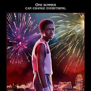 Foto Stranger Things