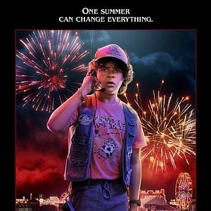 Foto Stranger Things