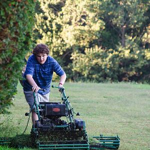 Foto Measure of a Man