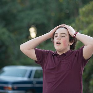 Foto Measure of a Man