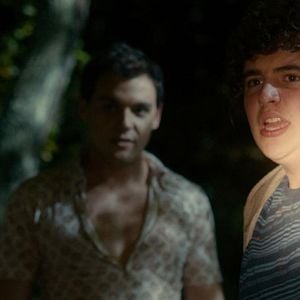 Foto Measure of a Man