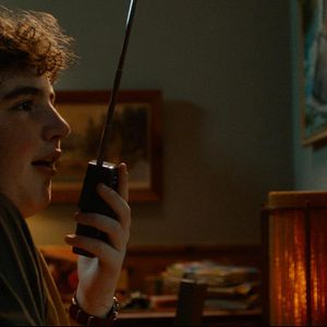 Foto Measure of a Man