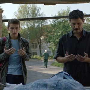 Foto Akhtem Seitablaev