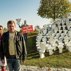 Foto Sebastian Bezzel