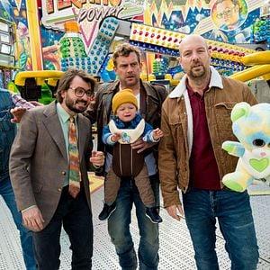 Foto Daniel Christensen