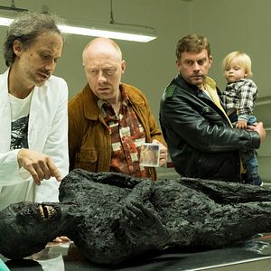 Foto Michael Ostrowski