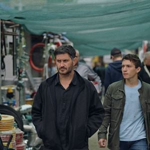 Foto Akhtem Seitablaev