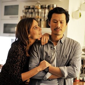 Foto Frédéric Chau