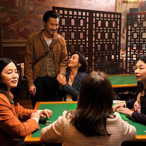 Foto Frédéric Chau