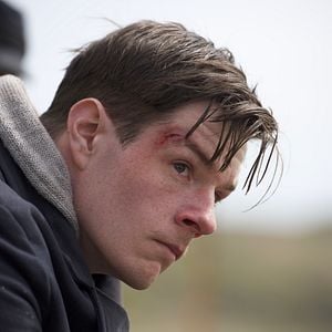 Foto Keepers. El misterio del faro