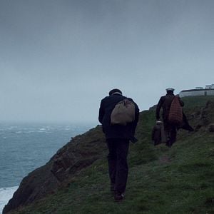 Foto Keepers. El misterio del faro