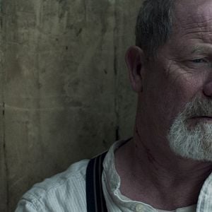 Foto Peter Mullan