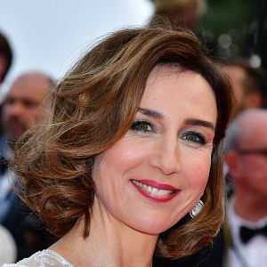 Foto Elsa Zylberstein