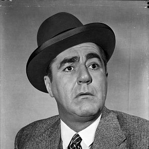 Foto El hombre de las mil caras