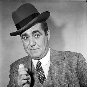 Foto El hombre de las mil caras