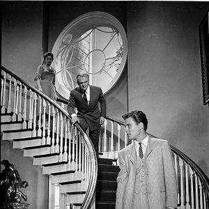 Foto El hombre de las mil caras