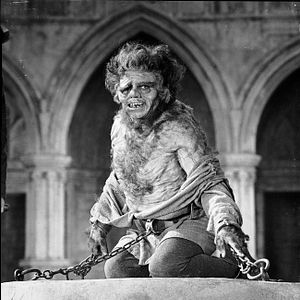 Foto El hombre de las mil caras