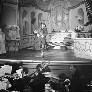 Foto El hombre de las mil caras