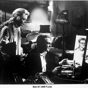 Foto El hombre de las mil caras