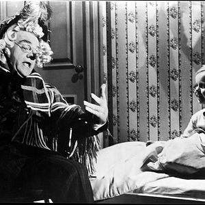 Foto El hombre de las mil caras