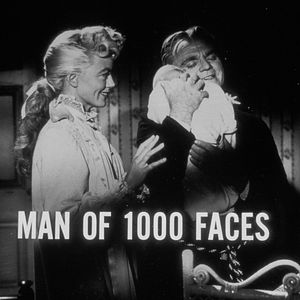 Foto El hombre de las mil caras