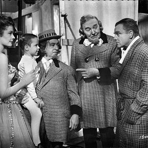 Foto El hombre de las mil caras