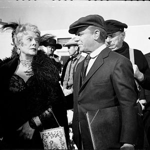 Foto El hombre de las mil caras