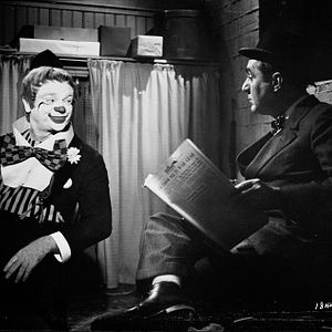 Foto El hombre de las mil caras