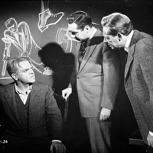 Foto El hombre de las mil caras