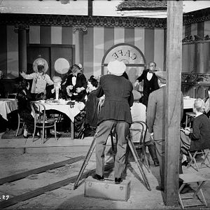 Foto El hombre de las mil caras